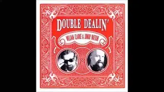 William Clarke & Junior Watson - Boogie Woogie Woman - 1983.