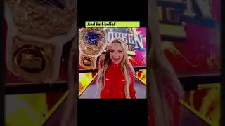 Liv Morgan&rsquo;s story is proof that dreams come true