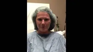 Interview with Profractional Laser and Platelet-rich Plasma patient | Laser Center of Maryland
