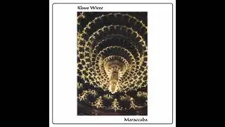 Klaus Wiese - Maraccaba (Full Album)