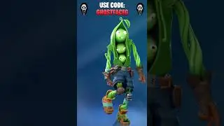 Peabody - Bombastic - Fortnite Emote #fortnite #fortnitedances