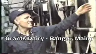 Grants Dairy - Maine Commercial (1994)