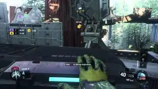 Guardian? 1v3 Ninja Defuse!