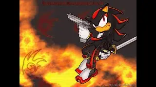 Shadow's 20th Birthday Livestream