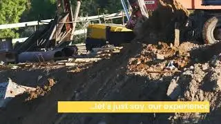 Dallas Foundation Repair Specialists - Basement Repair and Waterproofing in Dallas