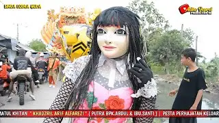 BRAJATUMAMA  _ DEDE RANGGA // SINGA LODRA MUDA 2026 // AJ PRODUCTION // CIBUTEK 09-01-2026