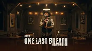One Last Breath (2001) – Creed || Best Country Version