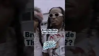 Migos Type Beat &ndash; &ldquo;Squeeze&rdquo; | Quavo x Offset x Takeoff Type Beat Prod. by Cool Breeze
