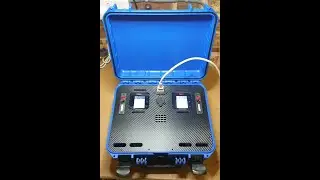 Coolice Twin ISDT Q8 Case