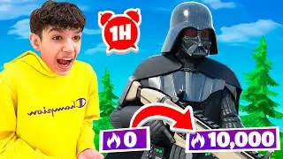 How Many Season 3 Arena Points Can I Get In 1 Hour?