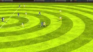 FIFA 14 iPhone/iPad - shahar989898 vs. TOTW 31