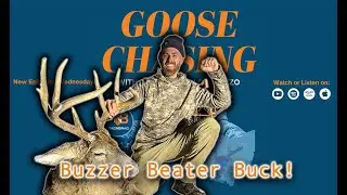 Buzzer Beater Buck