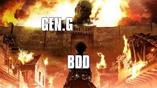VỠ ÒA CẢM XÚC | GEN VS KT | LCK 2025