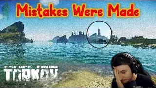 Lighthouse NEW EFT map madness