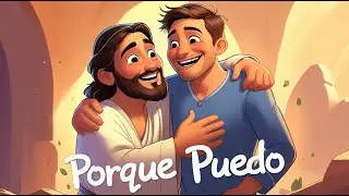 🕊️ Porque Puedo | ENCUENTRO DIARIO | Devocional Diario