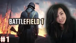 Battlefield 1: Военные истории || Часть 1
