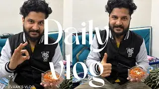 Akirkar ban hi gaya hamare yaha gajar ka halwa🥕🫕🍜