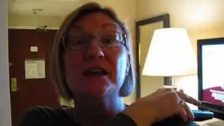 Travel Tip - Hotel Security.wmv