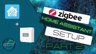Setting up Zigbee with Home Assistant - Unlock the full potential! (Part 2: Zigbee Bridge Pro)