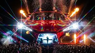 Tomorrowland 2026 | Ti&euml;sto, Martin Garrix, Hardwell, W&W, Dimitri Vegas