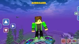Party Craft New Game🫶🏻//#gaming #kids 