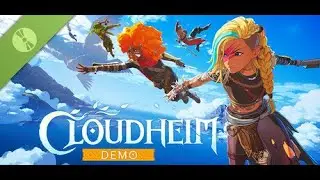 Cloudheim [Demo 2]