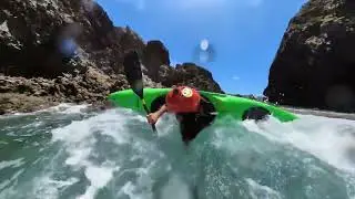 Kayak Camera Carnage
