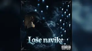 Big Di - Loše navike (Audio)