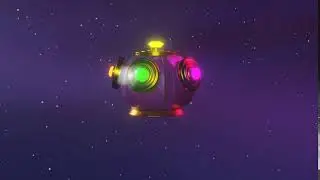 BALEIRO DO THANOS