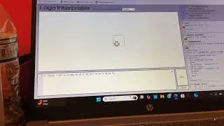 How to make a house in logo interpreter