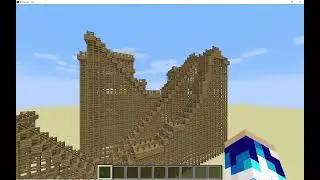 обзор на instant massive structures мод 1 часть на 1.12.2