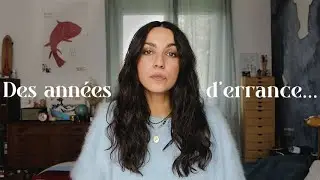 Je pensais que j'étais cassée mais en fait j'ai *juste* un TDPM et il faut qu'on en parle 🫶🏼