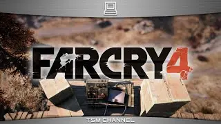 Far Cry 4 : Liberating All Bell Towers