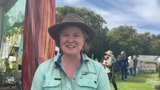 LCN Native Plant Nursery Highly Commended at Perth Garden Show