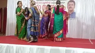 Kollattam at GSBY HALL Aluva 