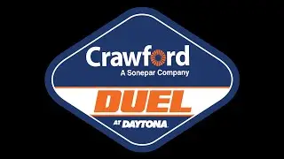 eSports Oval League | The Crawford 325 Duels