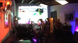 VIAJE ETERNO EN MAKINACREA