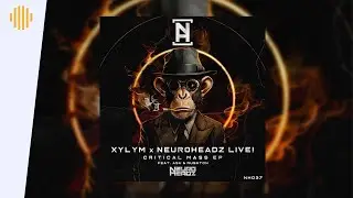 Xylym - Let Me Show You | Drum & Bass