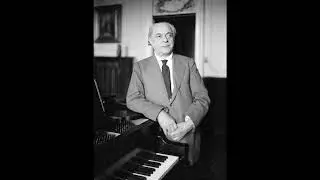 Vladimir de Pachmann (piano) - Nocturne in D flat major, Op. 27, No. 2 (Chopin) (1925)