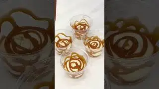 B&aacute;nh kem caramel