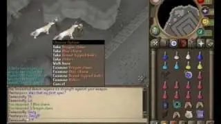 Jamessully's short Drop vid !
