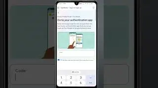 Facebook Check Your Notification On Another Device Problem Solve Bypass Two Fector Facebook