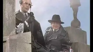 Allo Allo Gestapo funny scene