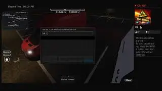 utility-fixture1's Live PS4 Broadcast