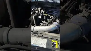 2002 to 2006 Jeep Liberty performance hack.