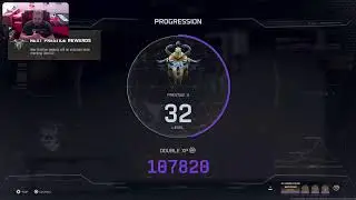 Black Ops 7 Zombies Round 100 attempt on Ashes of the damned