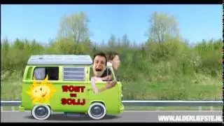 Alderliefste - Route Du Soleil