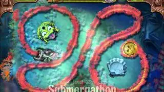 Zuma's Revenge Zone 5 (1)