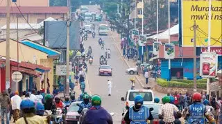 LIFESTYLE OF NYAMIRAMBO DURING MONTH OF RAMADAN