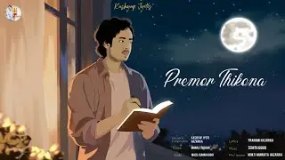 Premor Thikona - Kashyap Jyoti Hazarika | Zenith Gogoi (Official Lyric Video)